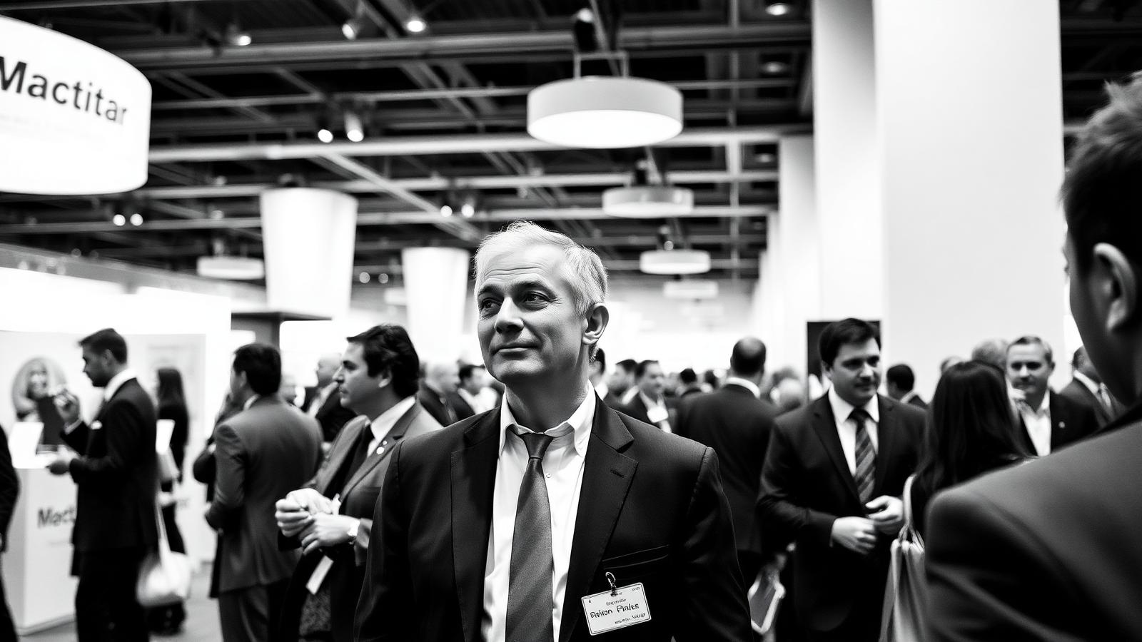 Bridging Innovation and Legal Strategy.