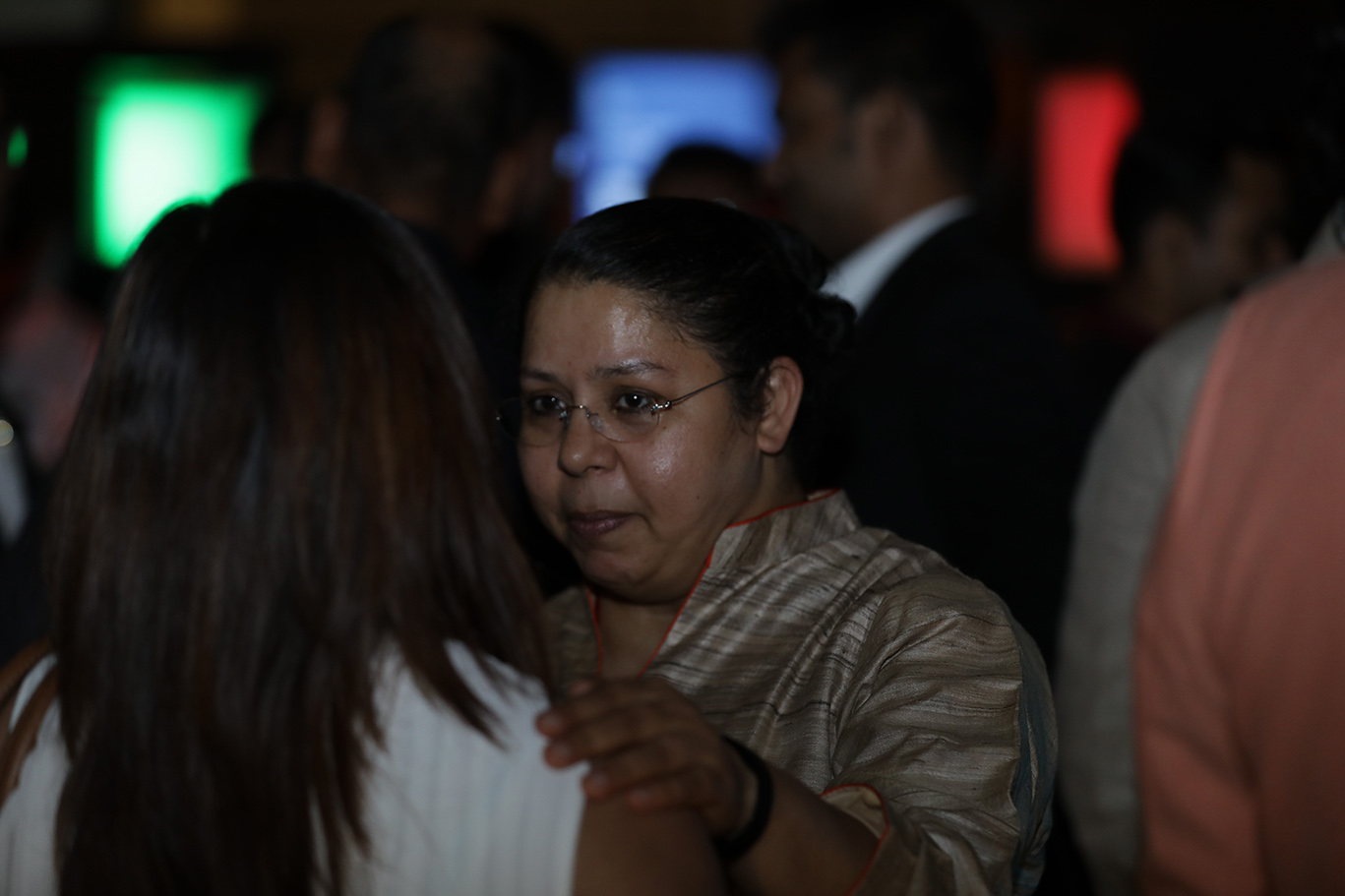 12th Global IP Convention Photo
