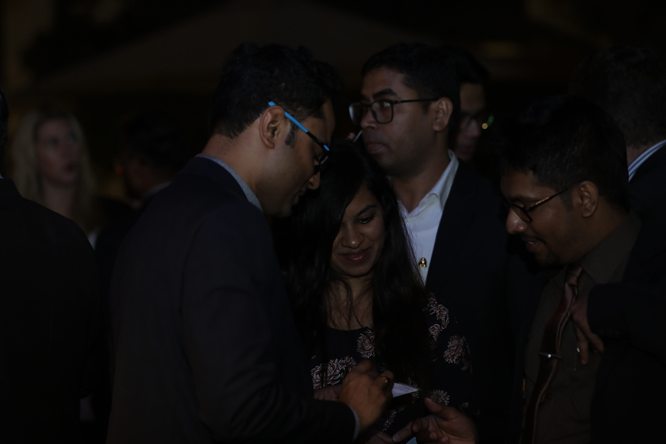 12th Global IP Convention Photo