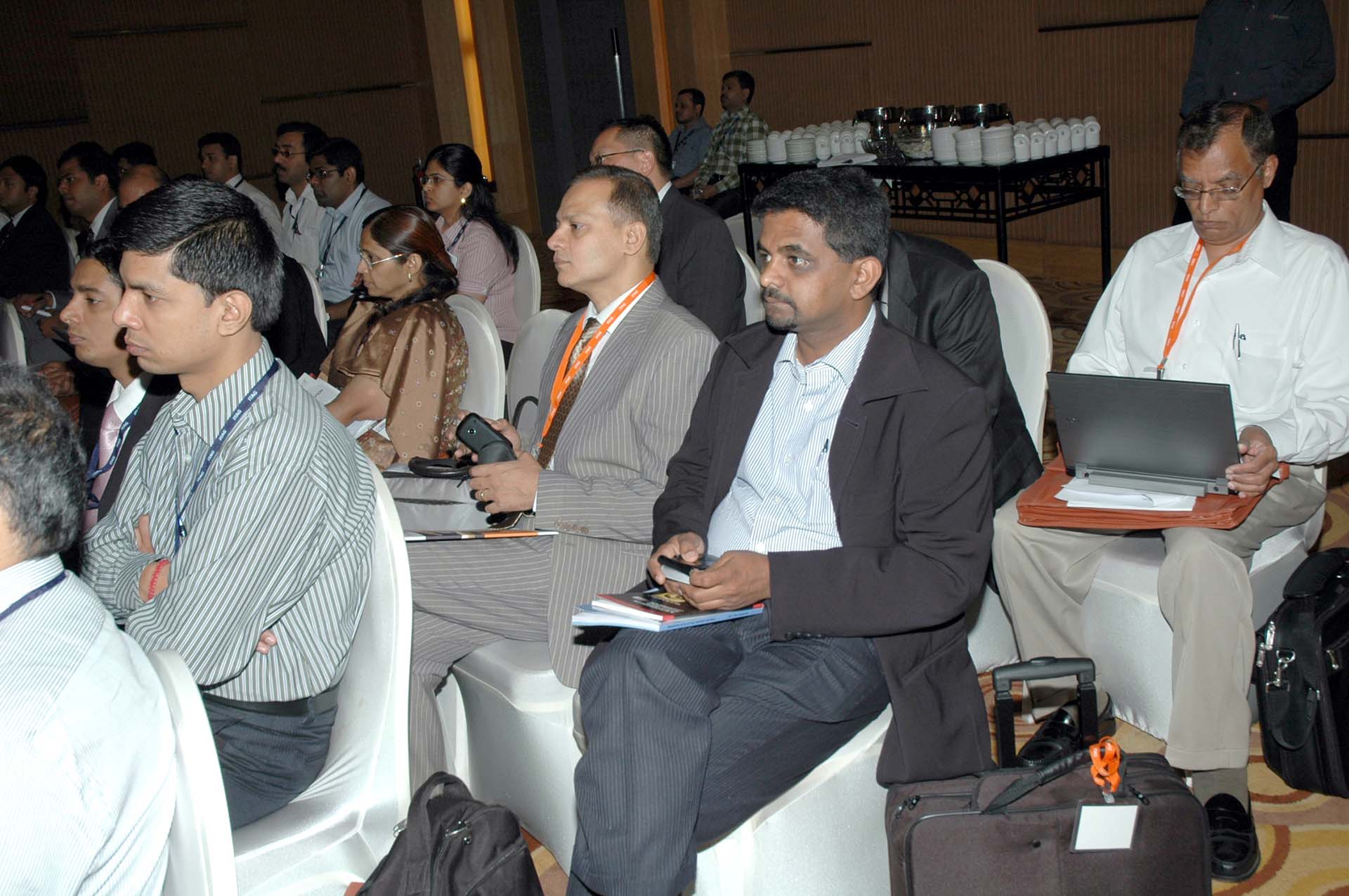 3rd Global IP Convention Photo