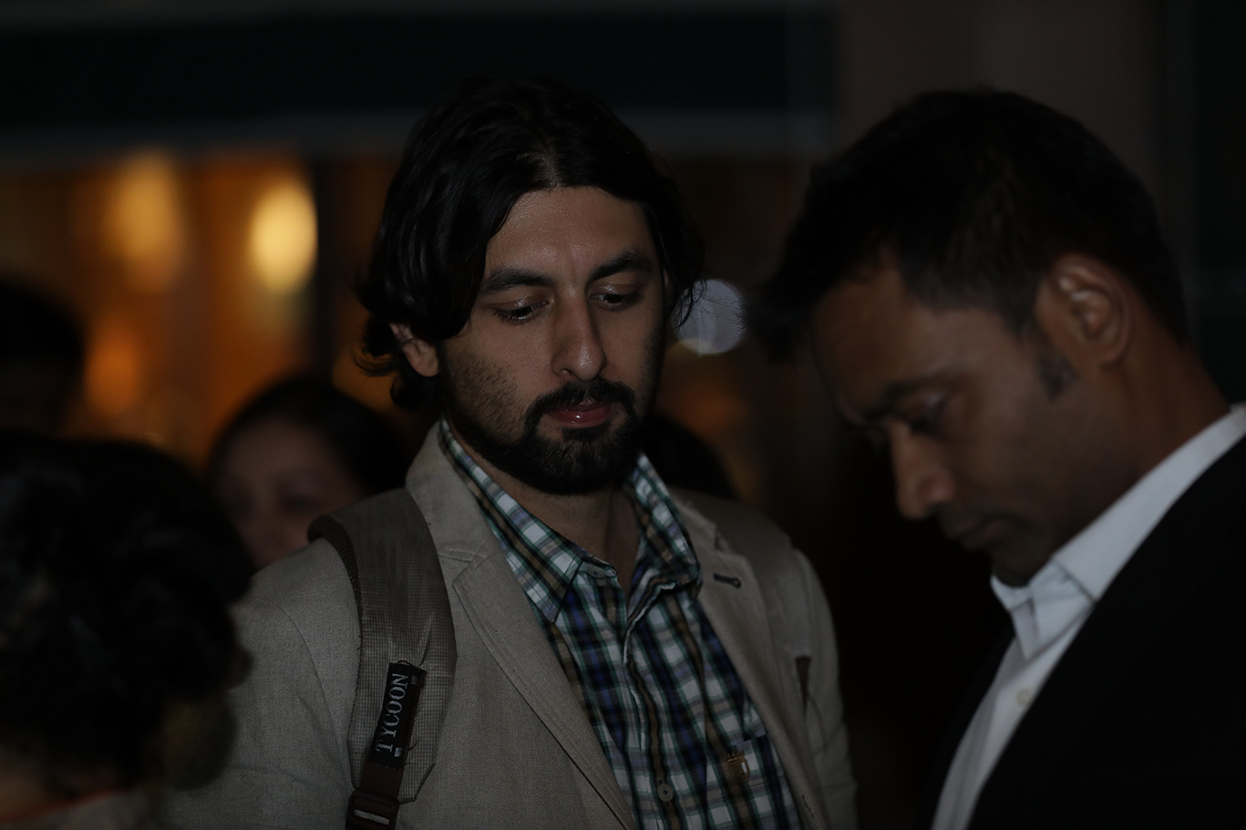 12th Global IP Convention Photo