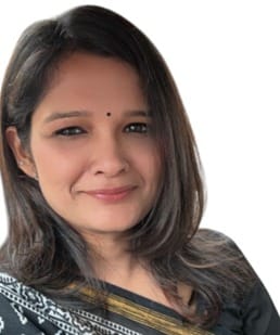 Radhika Pillai