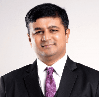 Gopinath A S