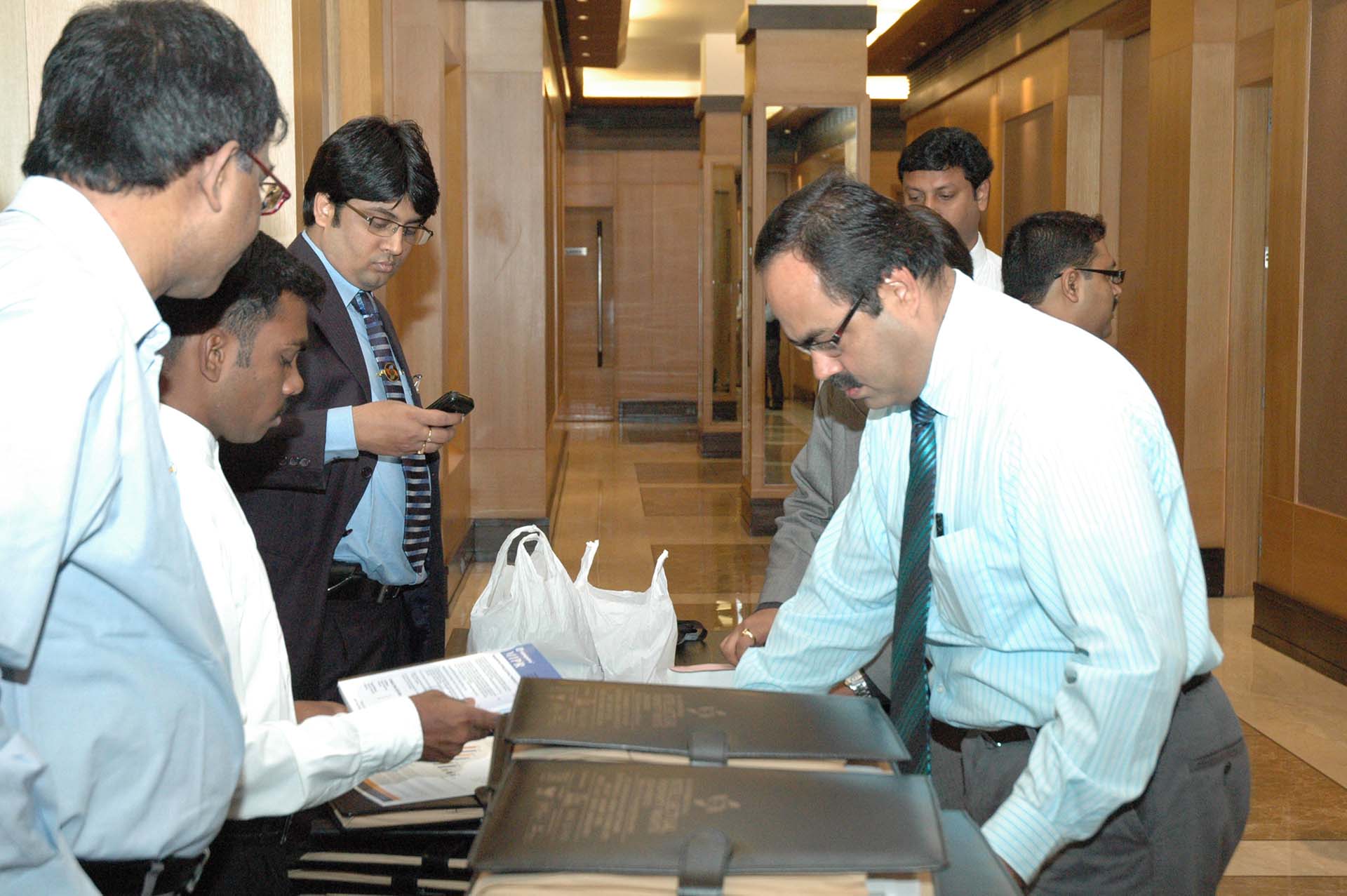 2nd Global IP Convention Photo