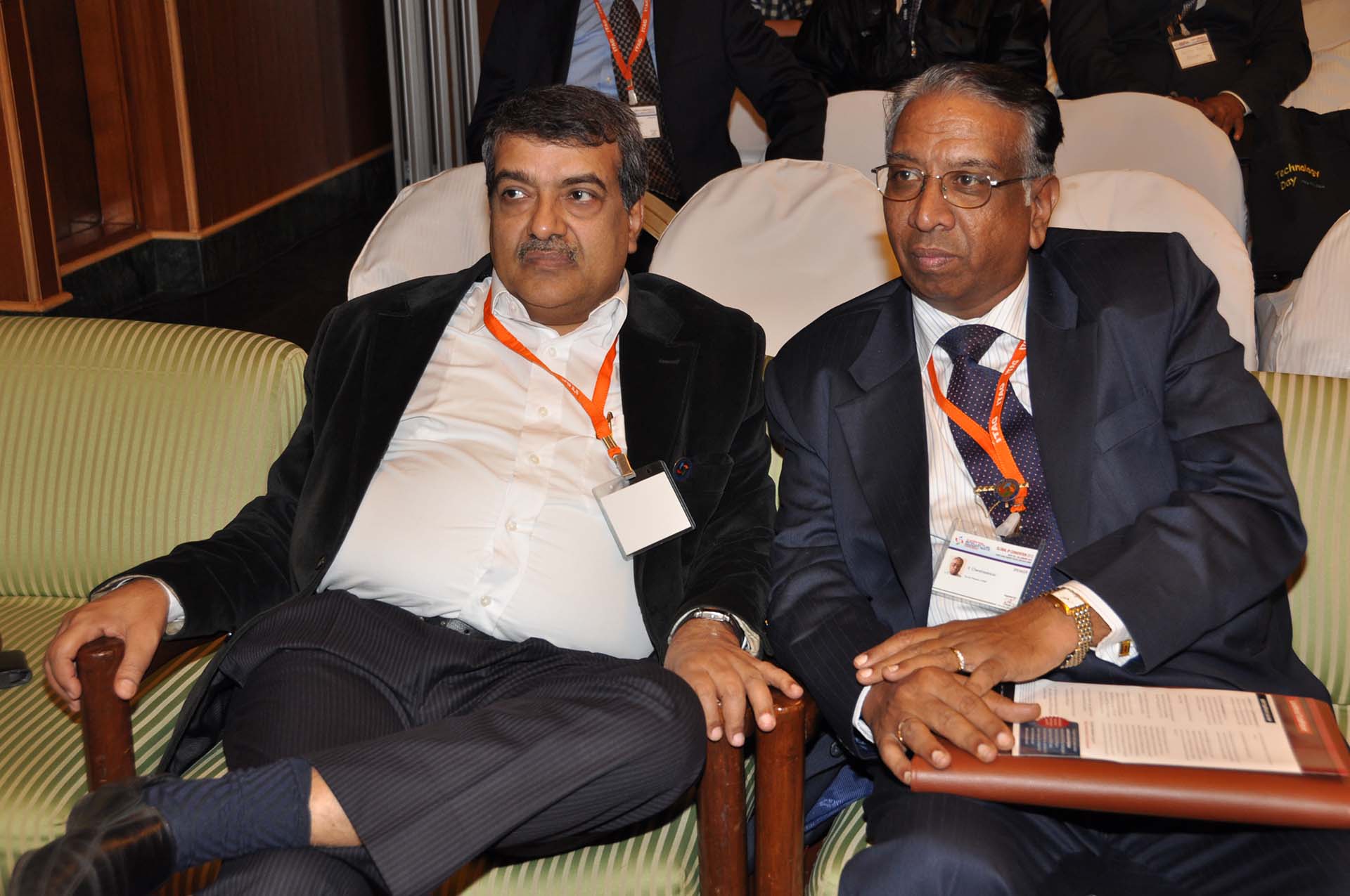 4th Global IP Convention Photo