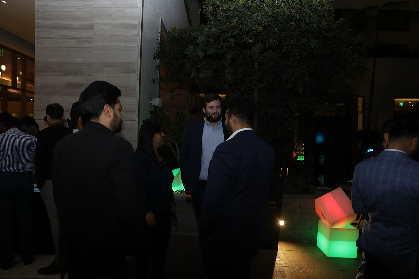 12th Global IP Convention Photo