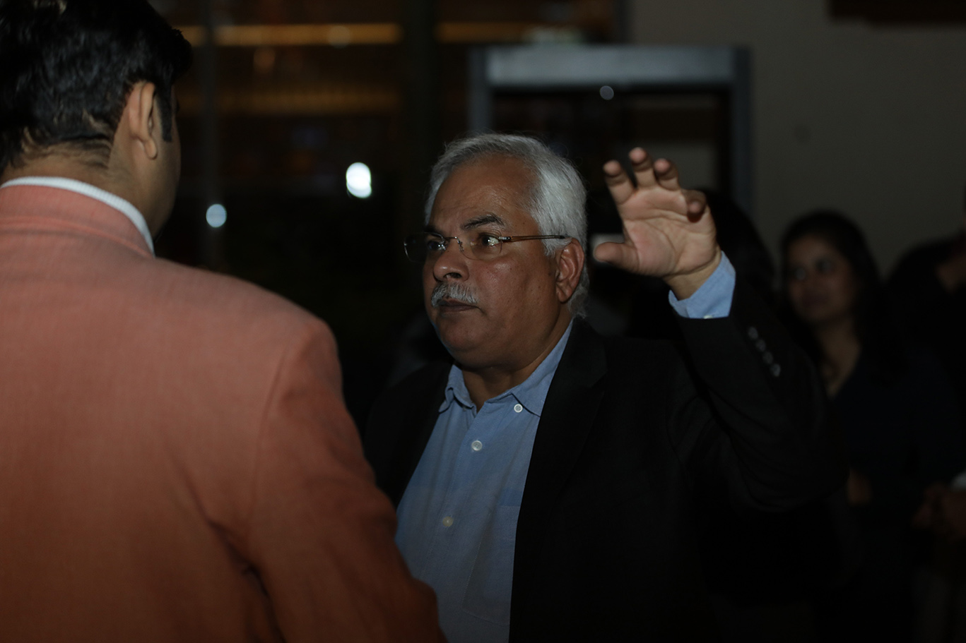 12th Global IP Convention Photo