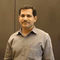 Neeraj Panchal