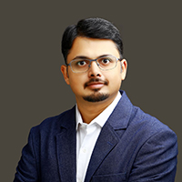 Vivek Goyal