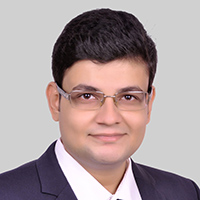 Garg Vyas