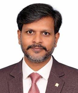 Dr. Dara Ajay 