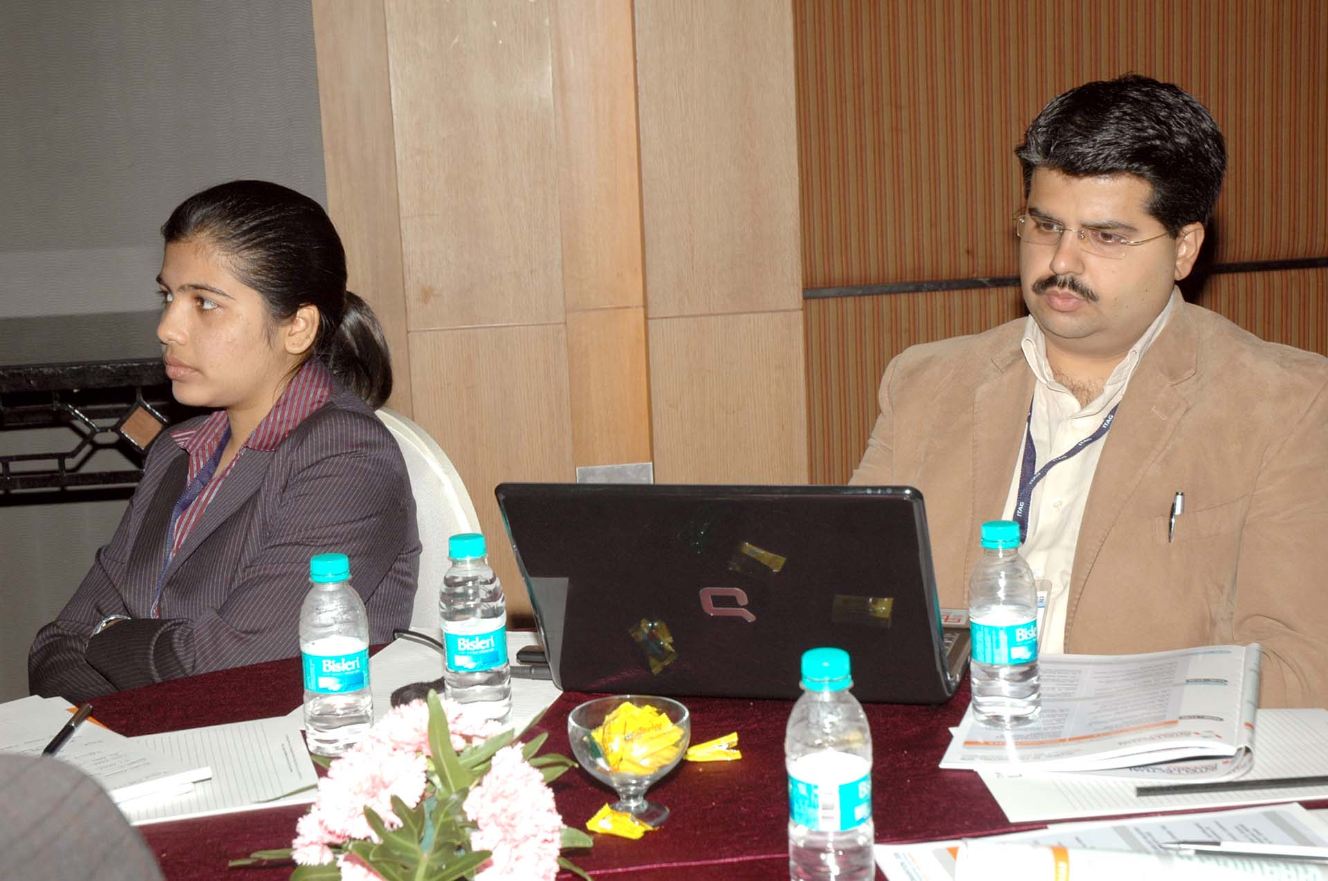 3rd Global IP Convention Photo