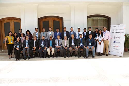 Software and IP Workshop 2019