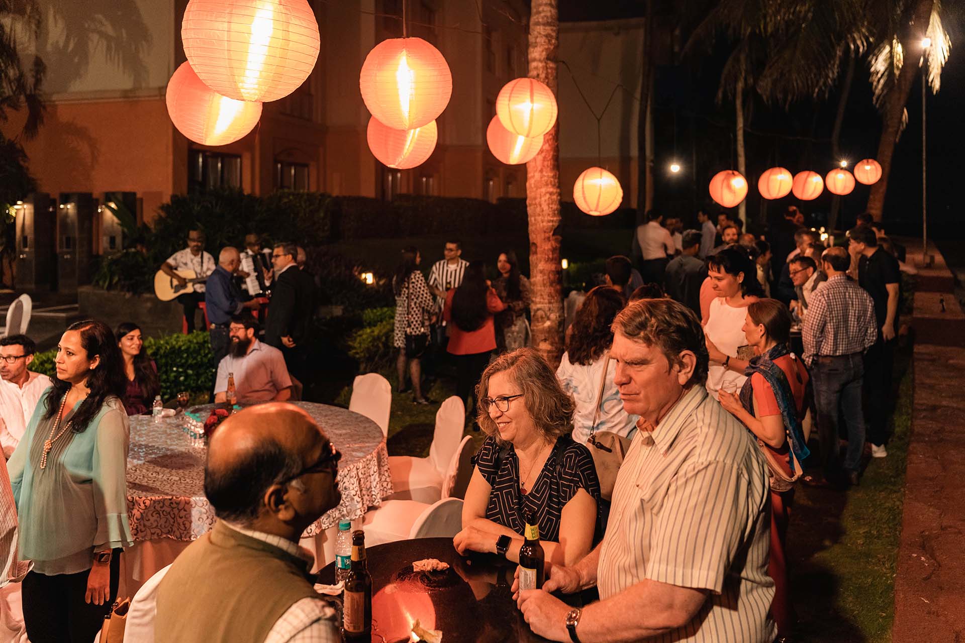 14th Global IP Convention Photo