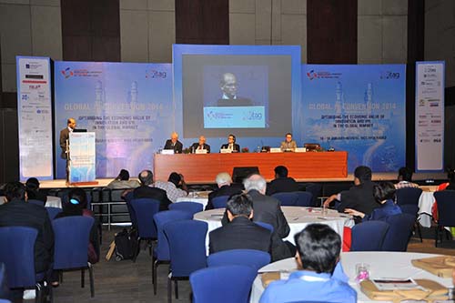 6th Global IP Convention
