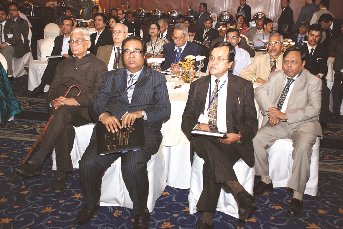 1st Global IP Convention Photo