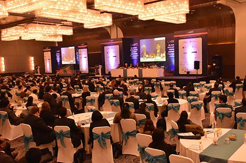 8th Global IP Convention