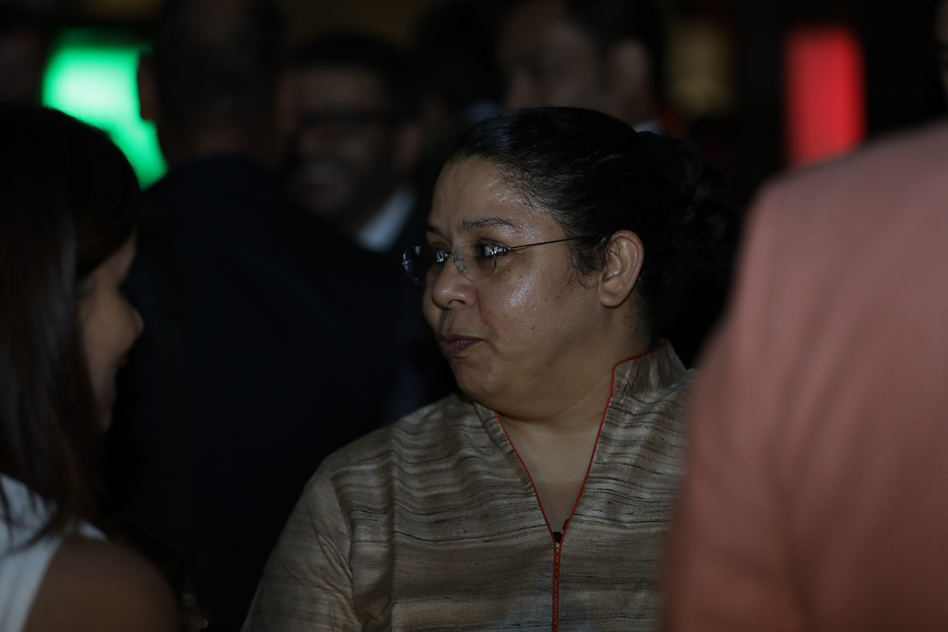 12th Global IP Convention Photo