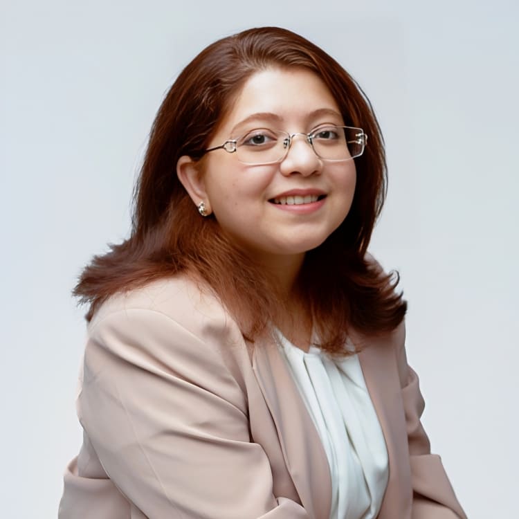 Ifrazunnisa Khan