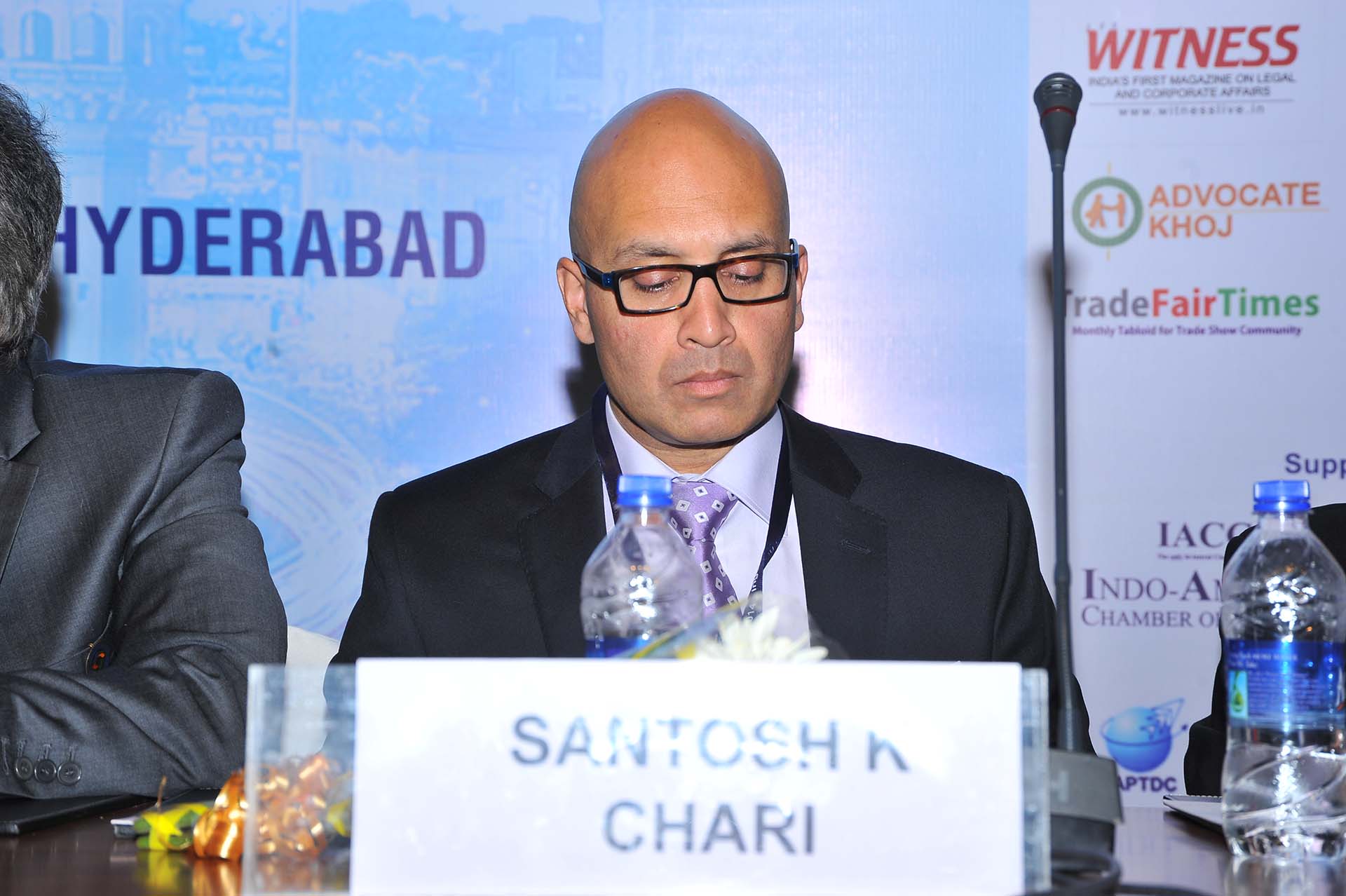 6th Global IP Convention Photo