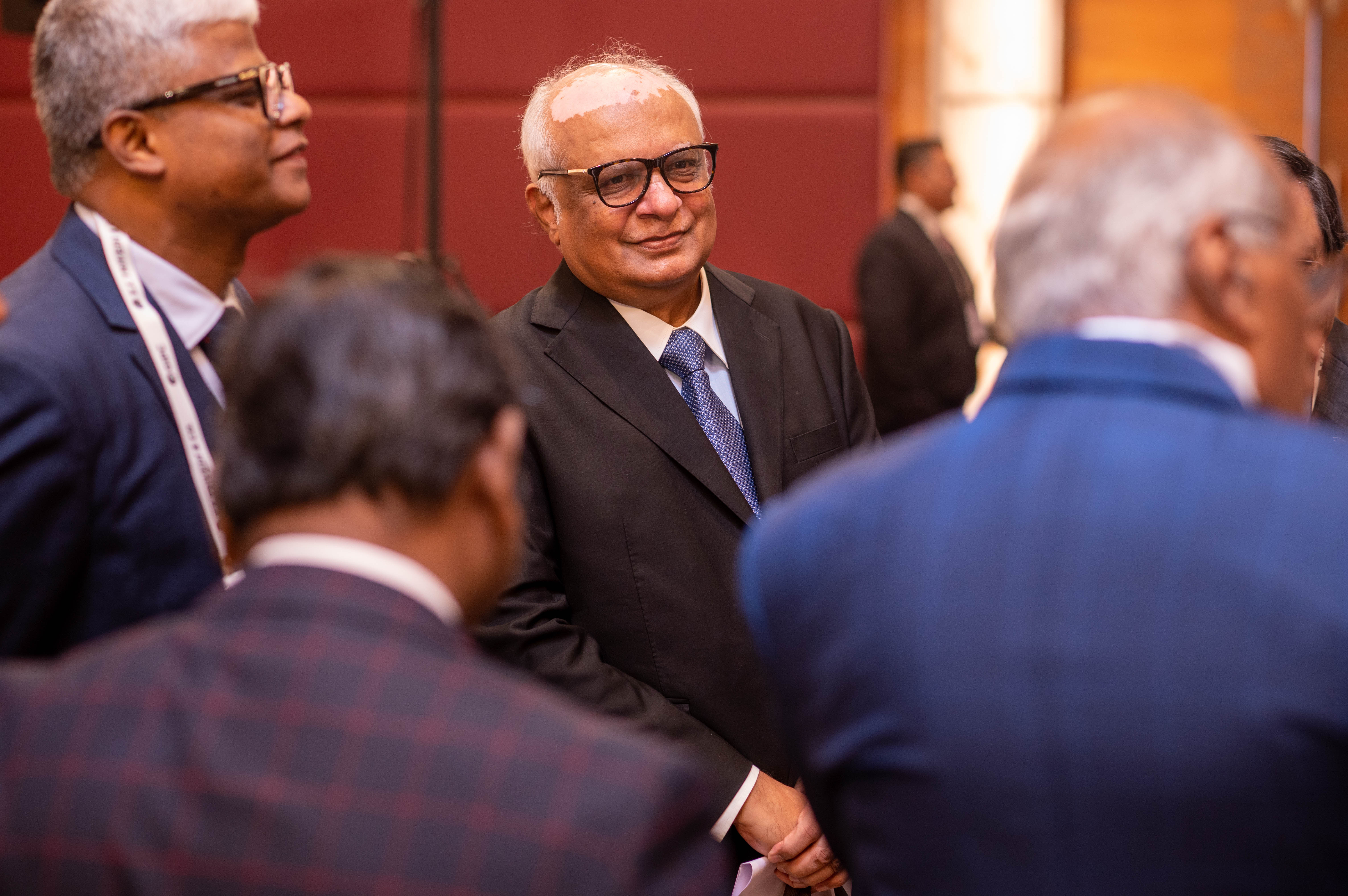 15th Global IP Convention Photo