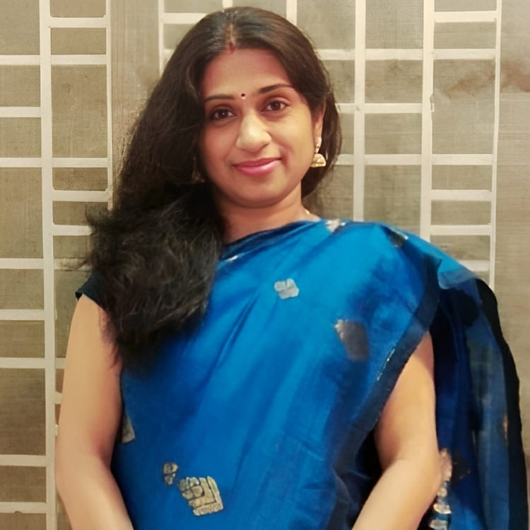 Dr.Pushpa Latha Raju