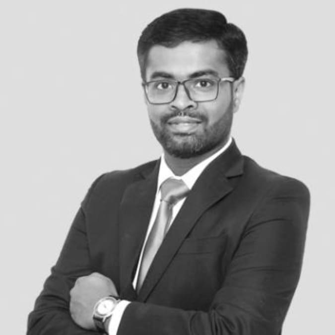 Asish Philip