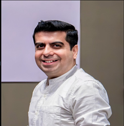 Vivek Doulatani
