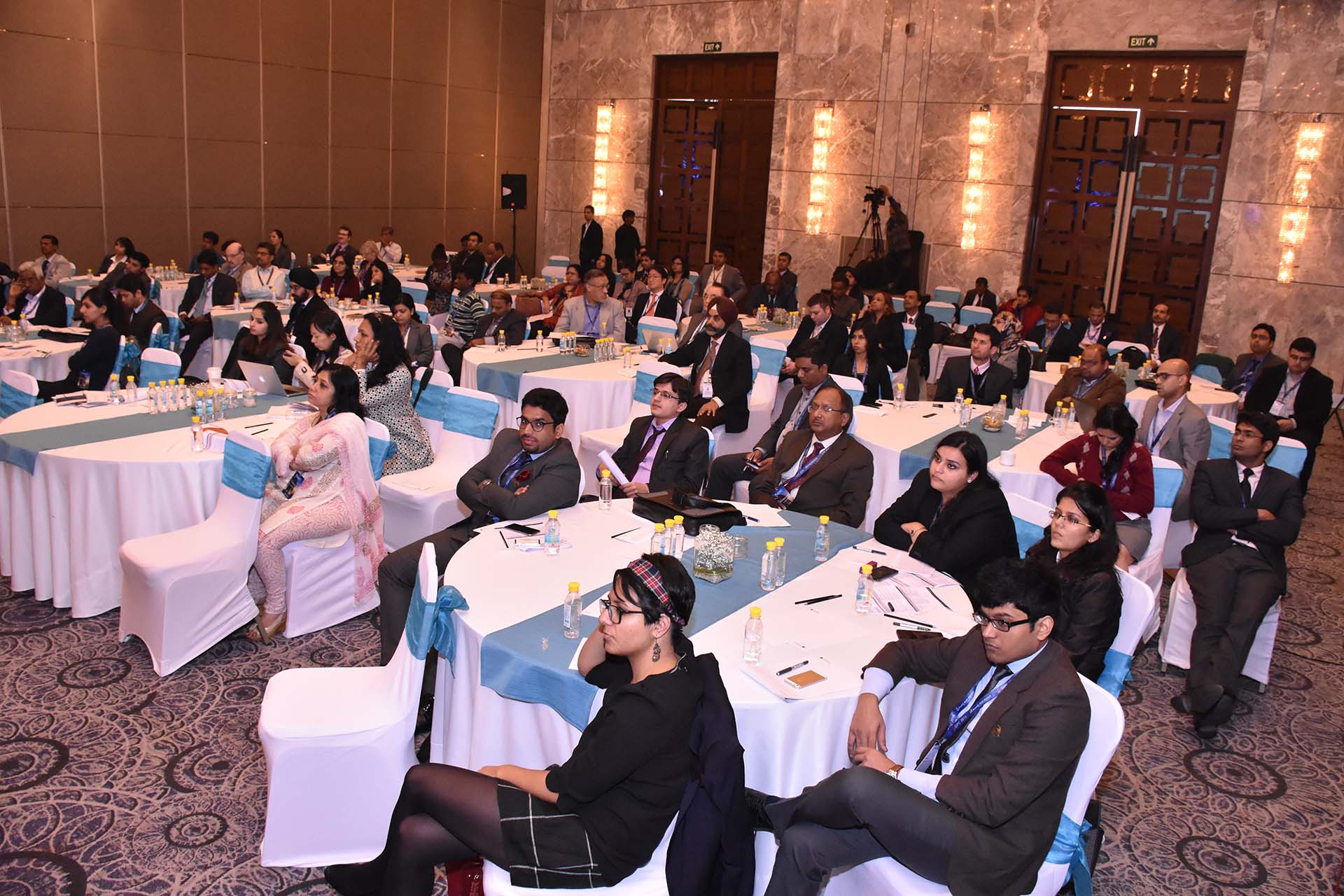 8th Global IP Convention Photo