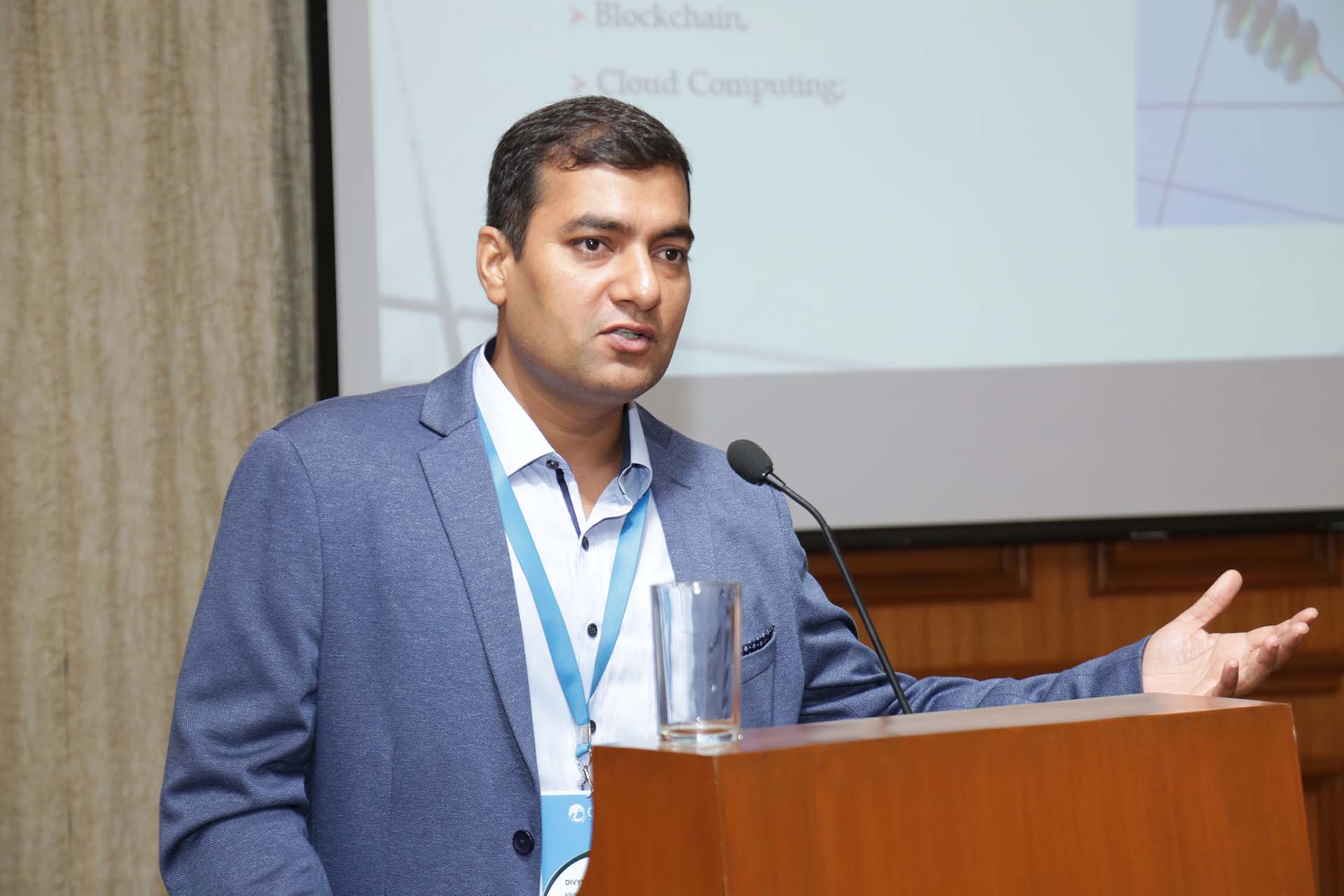 Software and IP Workshop 2019 Photo