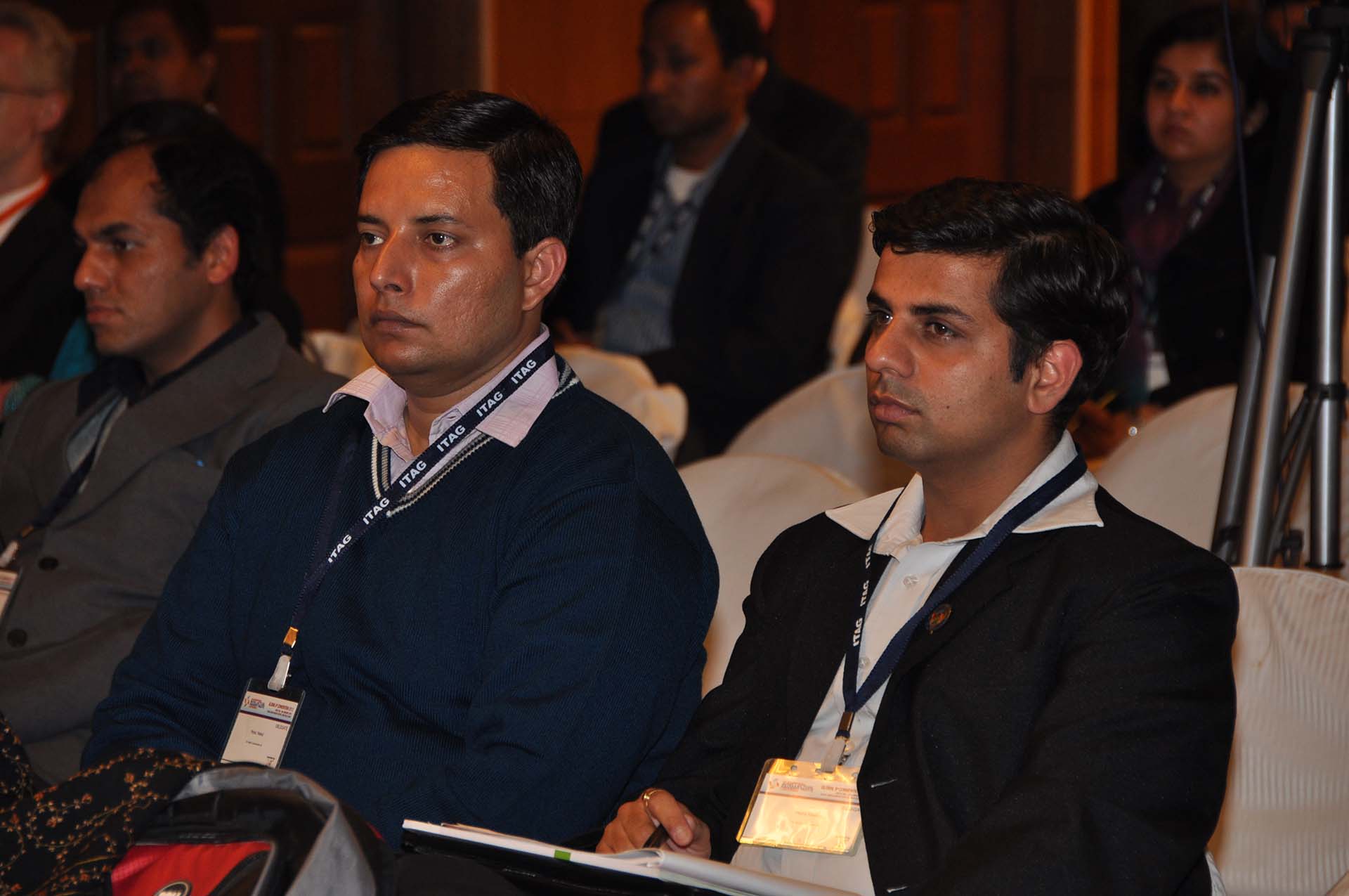 4th Global IP Convention Photo