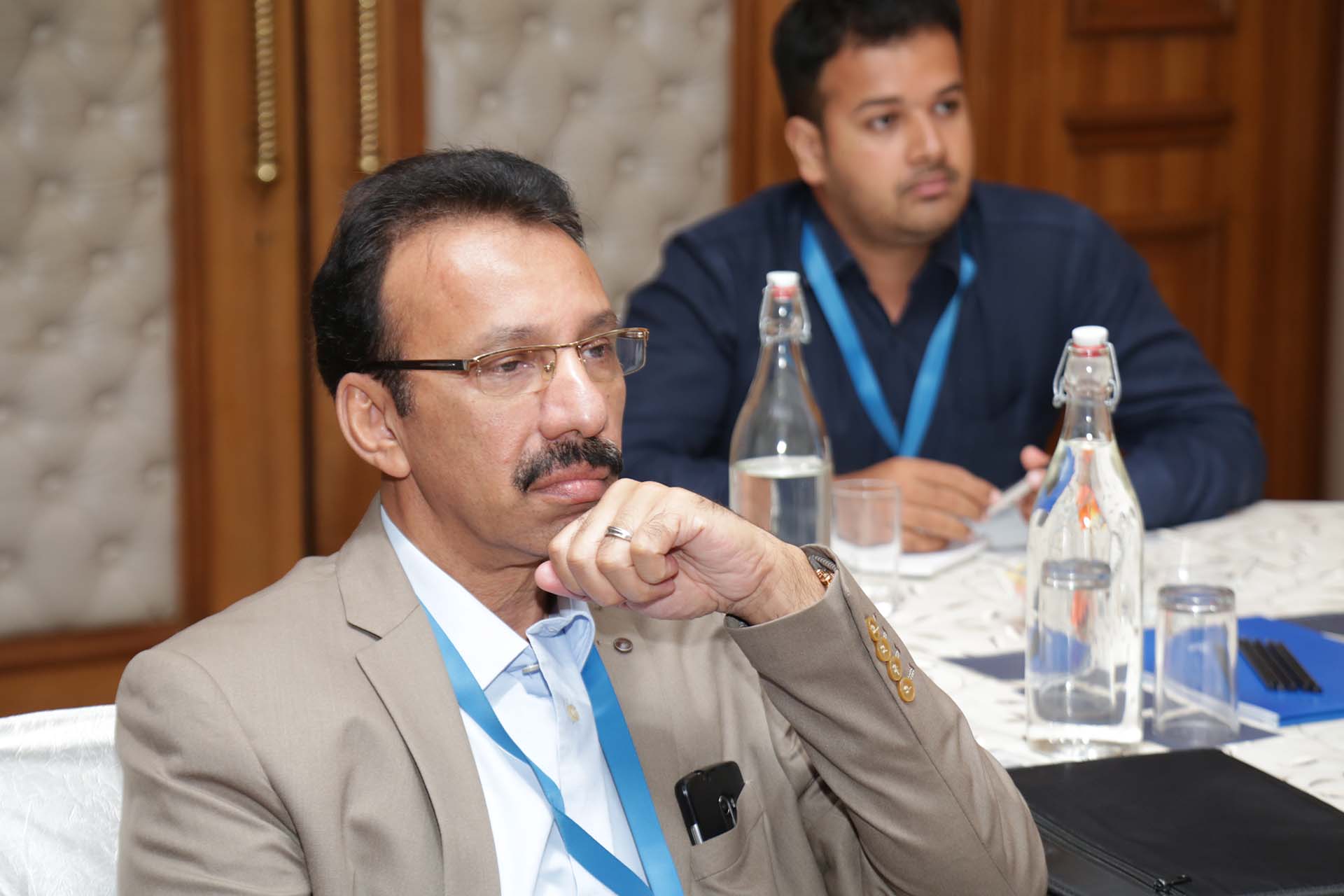 Software and IP Workshop 2019 Photo