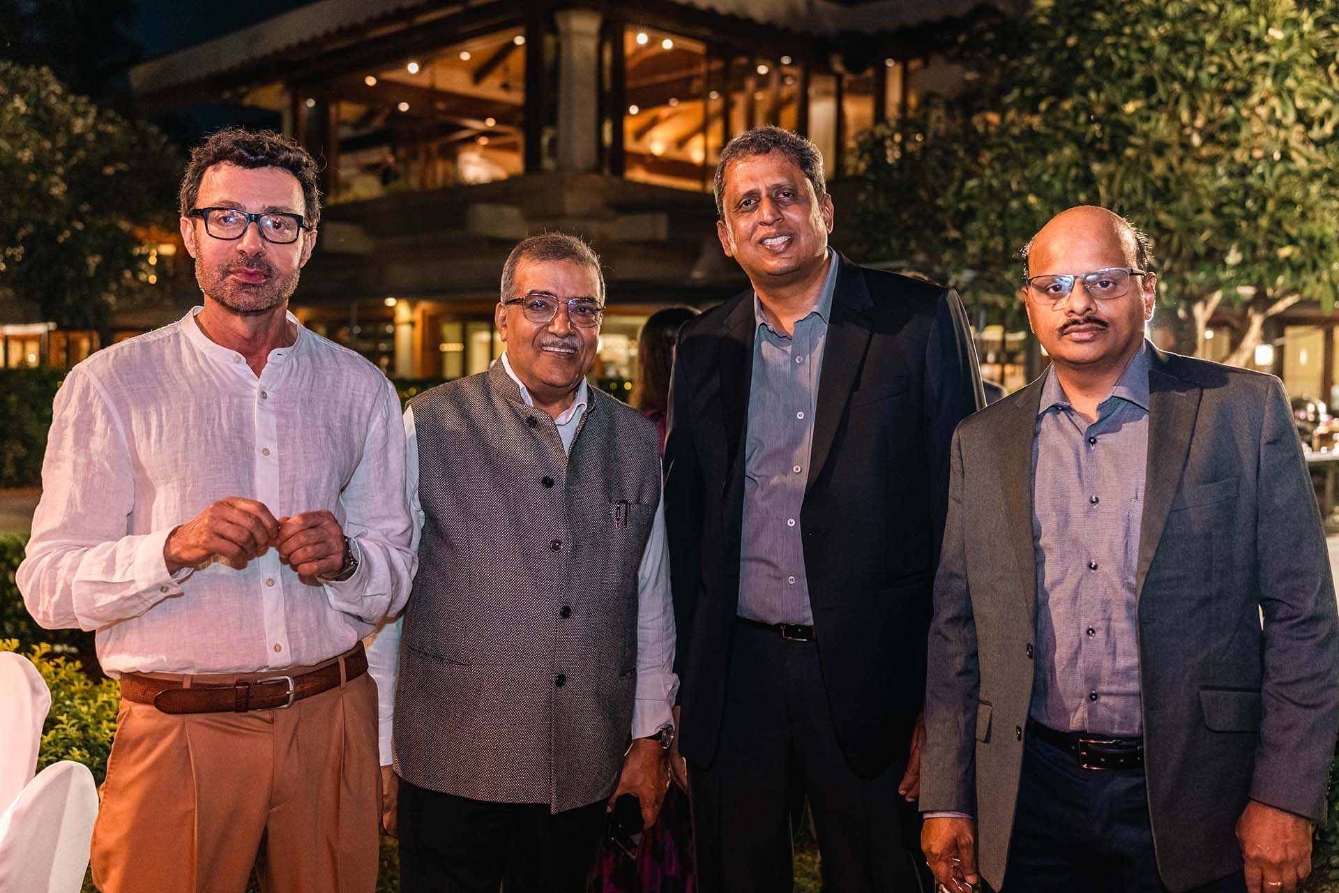 14th Global IP Convention Photo