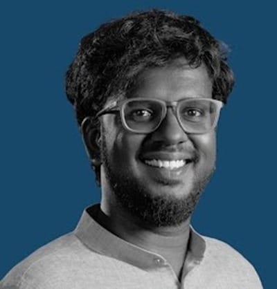 Arvin Tamilarasu