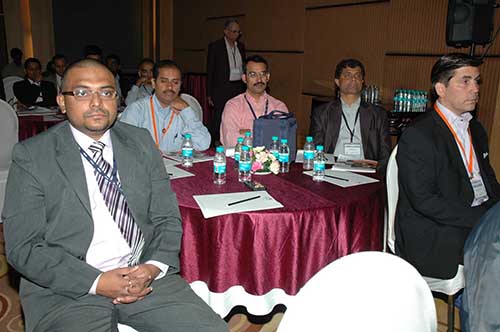 3rd Global IP Convention