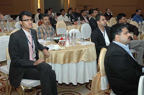 2nd Global IP Convention