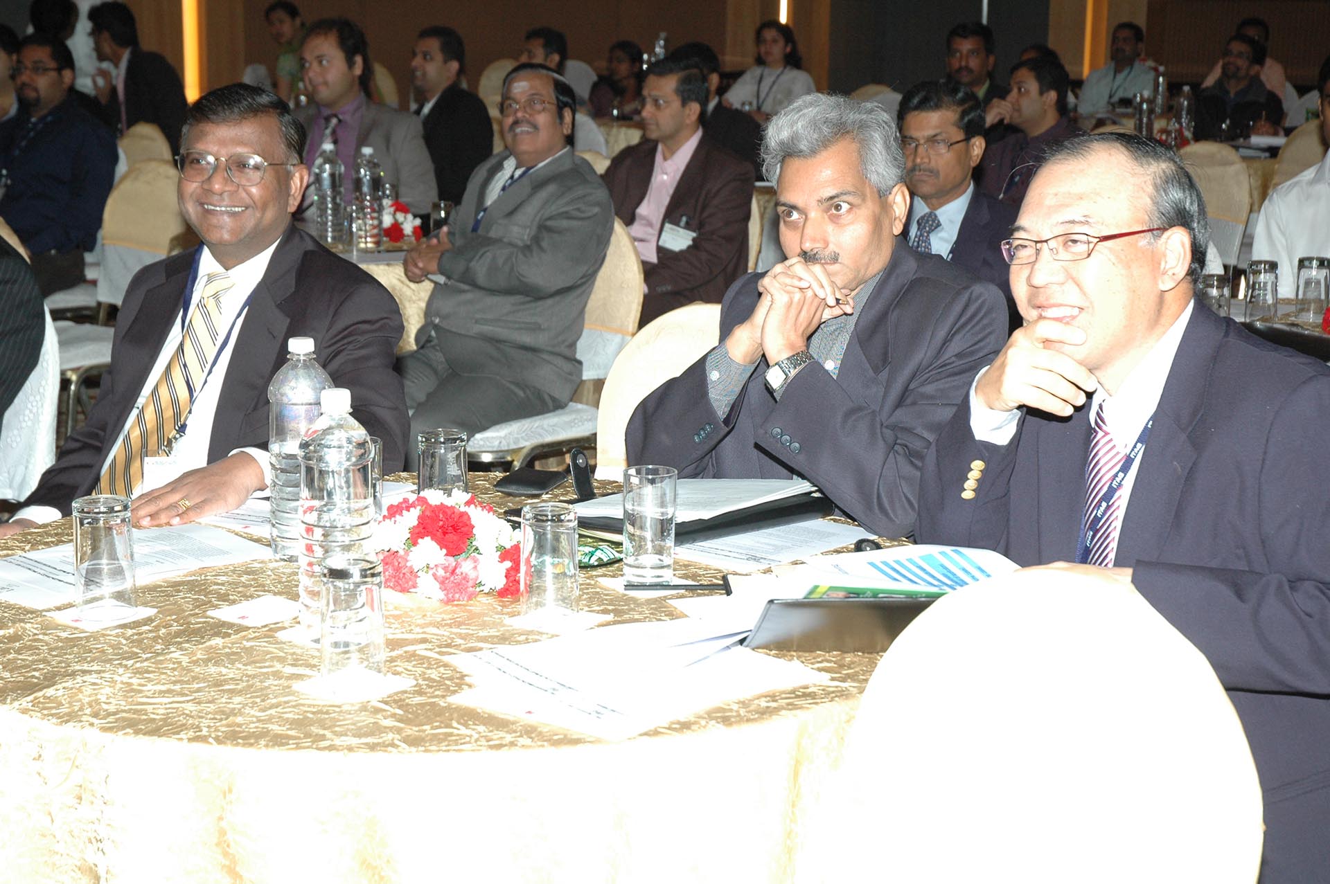 2nd Global IP Convention Photo