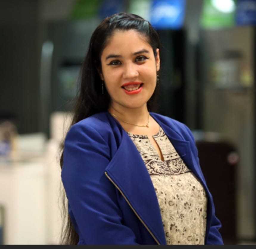 Gitanjali Bhatnagar