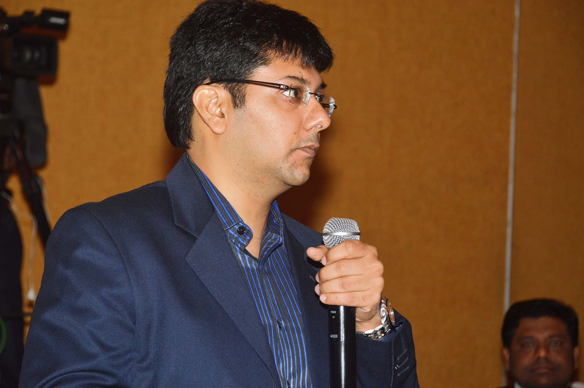 7th Global IP Convention Photo