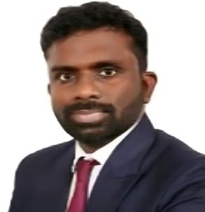 Johny Solomon Raj