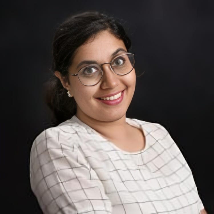 Praneetha K Rasbag