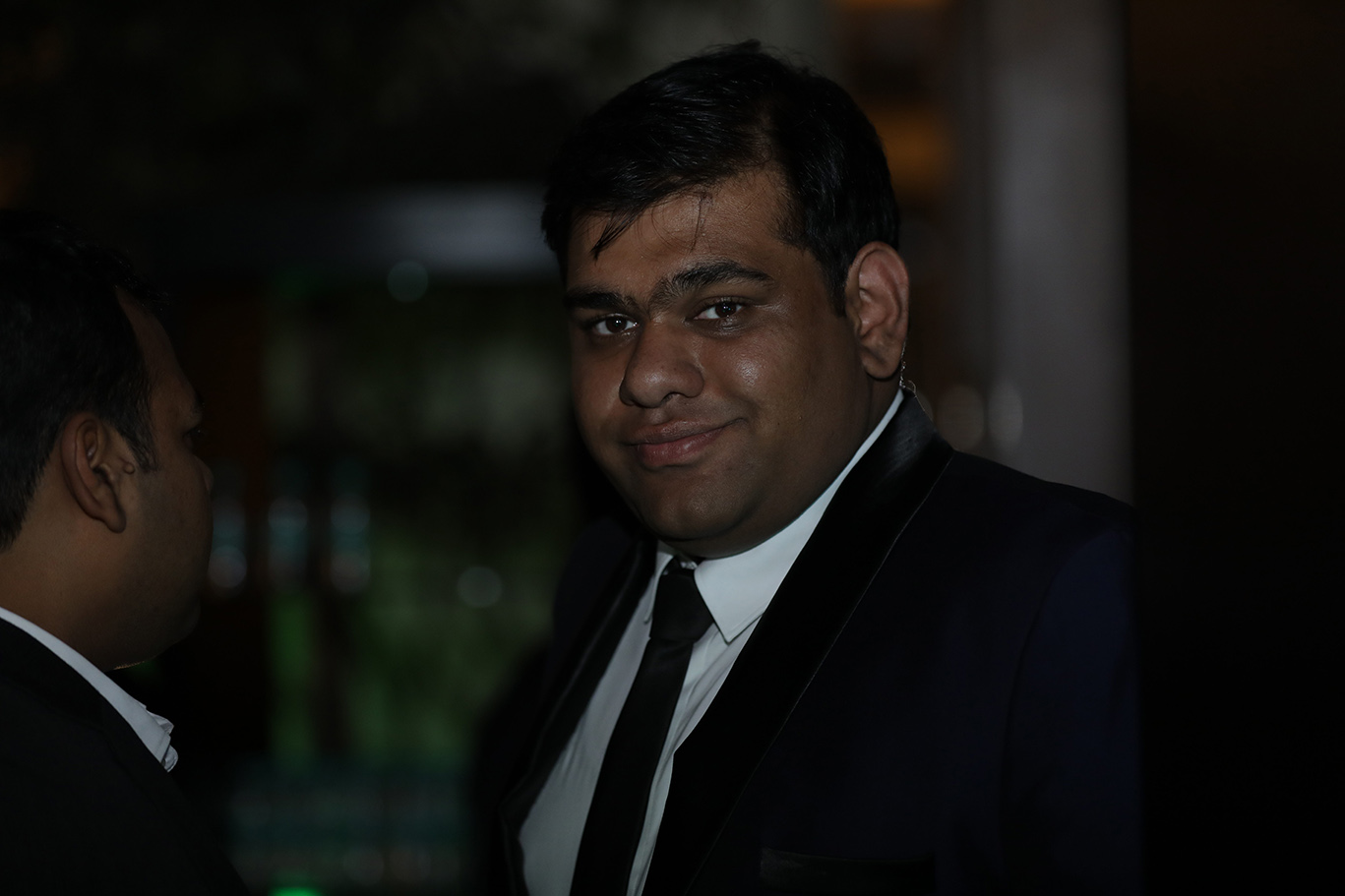12th Global IP Convention Photo