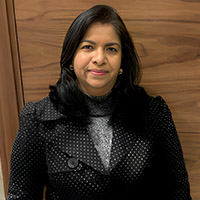 Chitra Iyer