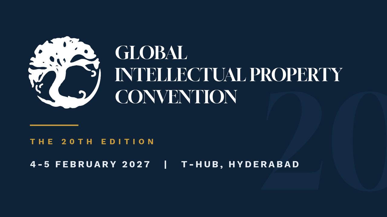 20th Edition - Shaping the Next Frontier of IP.
