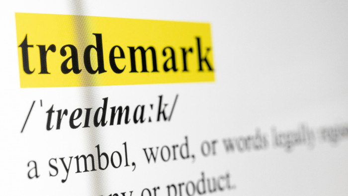 trademark - articles