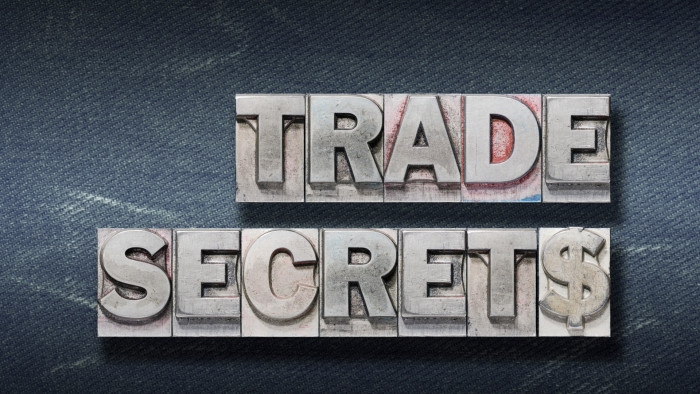 trade secrets - gipc