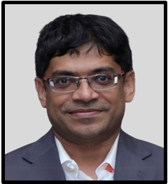 Dr. Tarakranjan Gupta