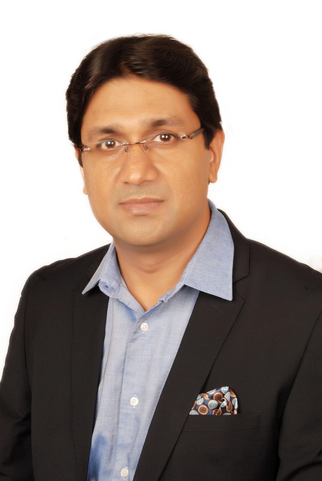 Dipak Mundra