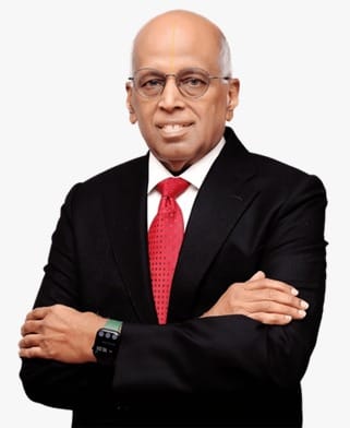 V. Lakshmikumaran