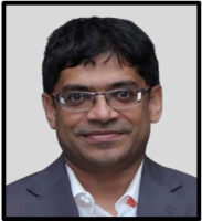 Dr. Tarakranjan Gupta